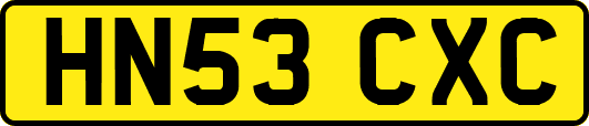 HN53CXC