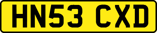 HN53CXD
