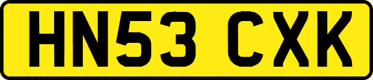 HN53CXK