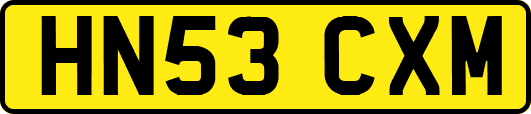 HN53CXM