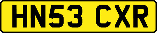 HN53CXR