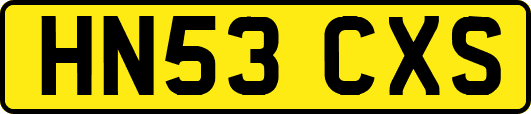 HN53CXS