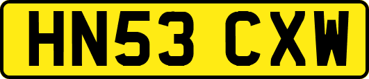 HN53CXW