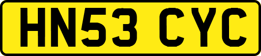 HN53CYC