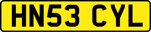HN53CYL