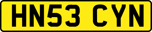 HN53CYN