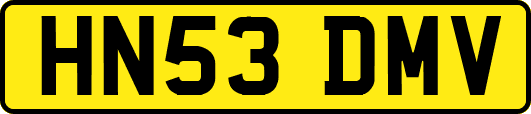 HN53DMV