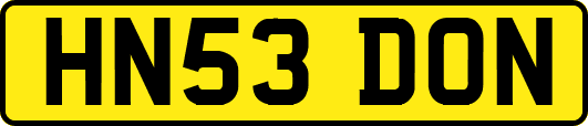HN53DON