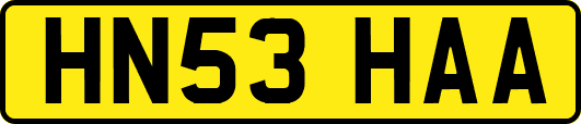 HN53HAA