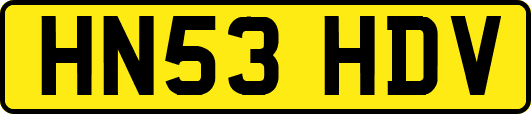 HN53HDV