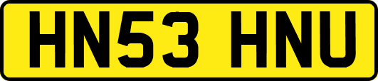 HN53HNU
