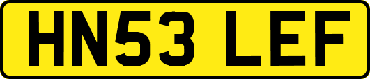 HN53LEF