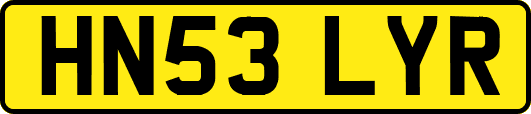 HN53LYR