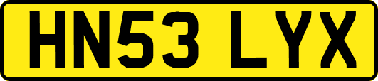 HN53LYX