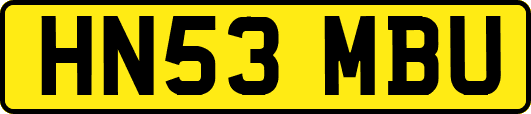 HN53MBU