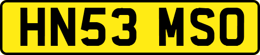HN53MSO
