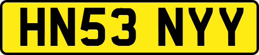 HN53NYY