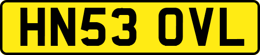 HN53OVL