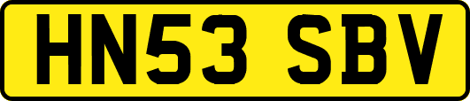 HN53SBV