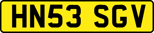 HN53SGV