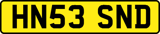 HN53SND