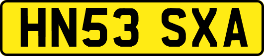 HN53SXA