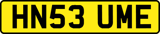 HN53UME