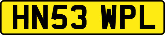 HN53WPL