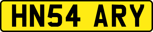 HN54ARY