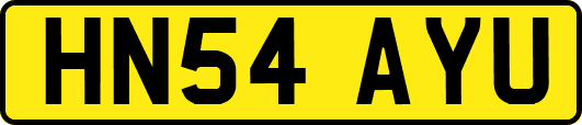 HN54AYU