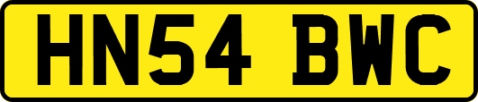 HN54BWC