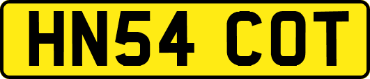 HN54COT