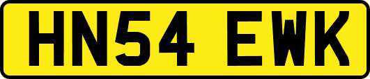 HN54EWK