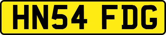 HN54FDG