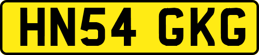 HN54GKG