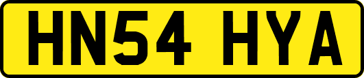 HN54HYA