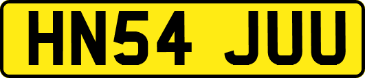 HN54JUU