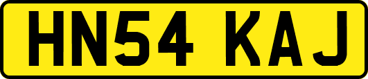 HN54KAJ