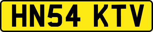 HN54KTV