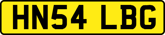 HN54LBG
