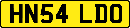 HN54LDO