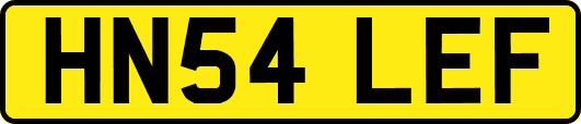 HN54LEF