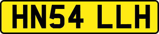 HN54LLH