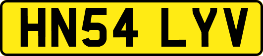 HN54LYV