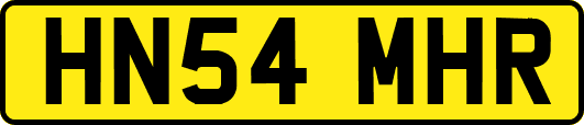 HN54MHR