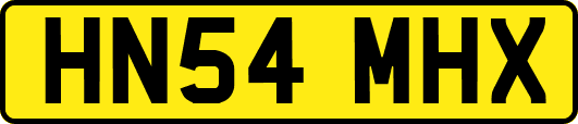 HN54MHX