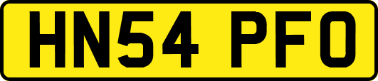 HN54PFO