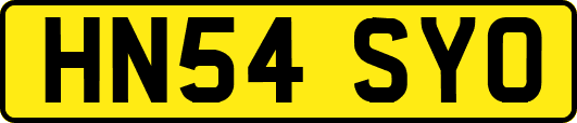 HN54SYO