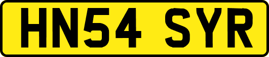 HN54SYR
