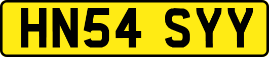 HN54SYY